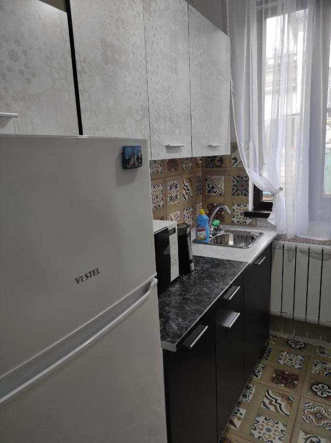 Гостевой Дом Лума Hotel Sukhumi Luaran gambar