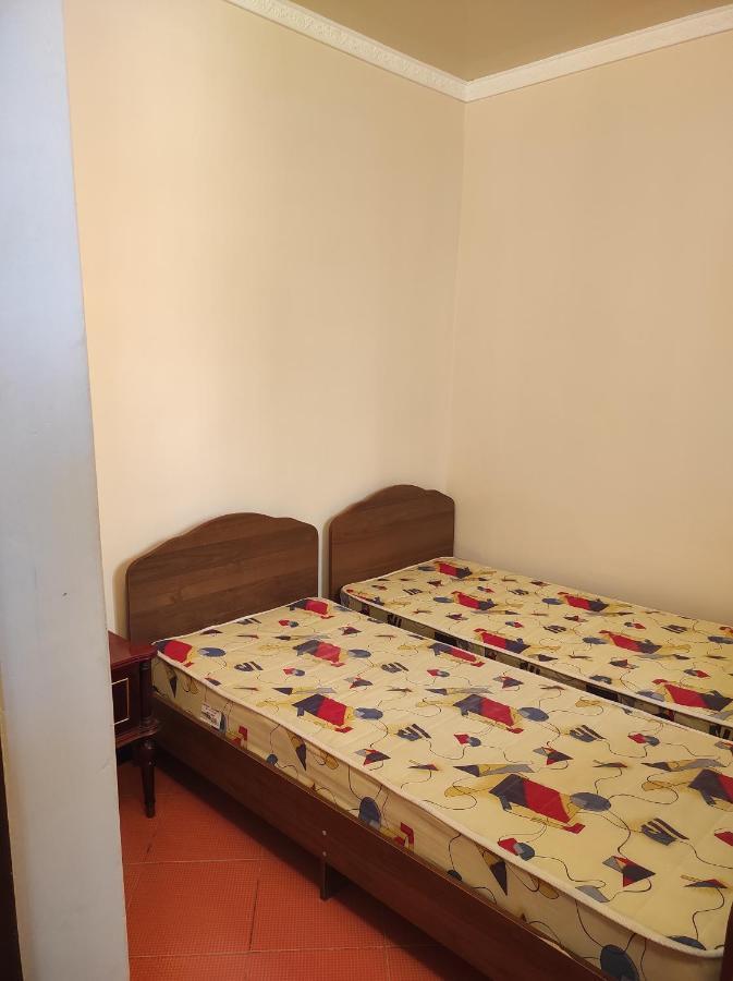 Гостевой Дом Лума Hotel Sukhumi Luaran gambar