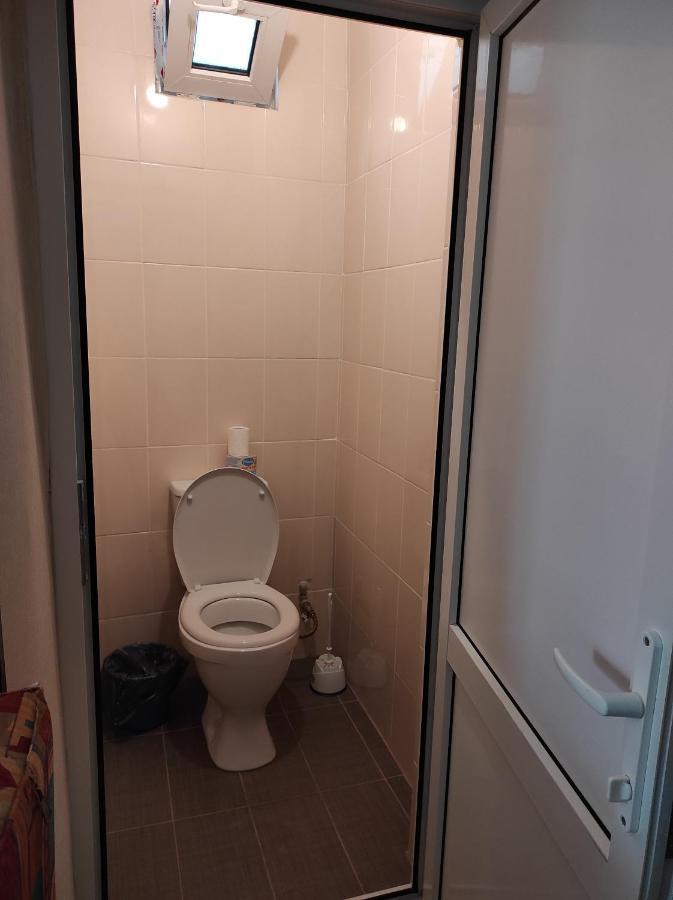 Гостевой Дом Лума Hotel Sukhumi Luaran gambar