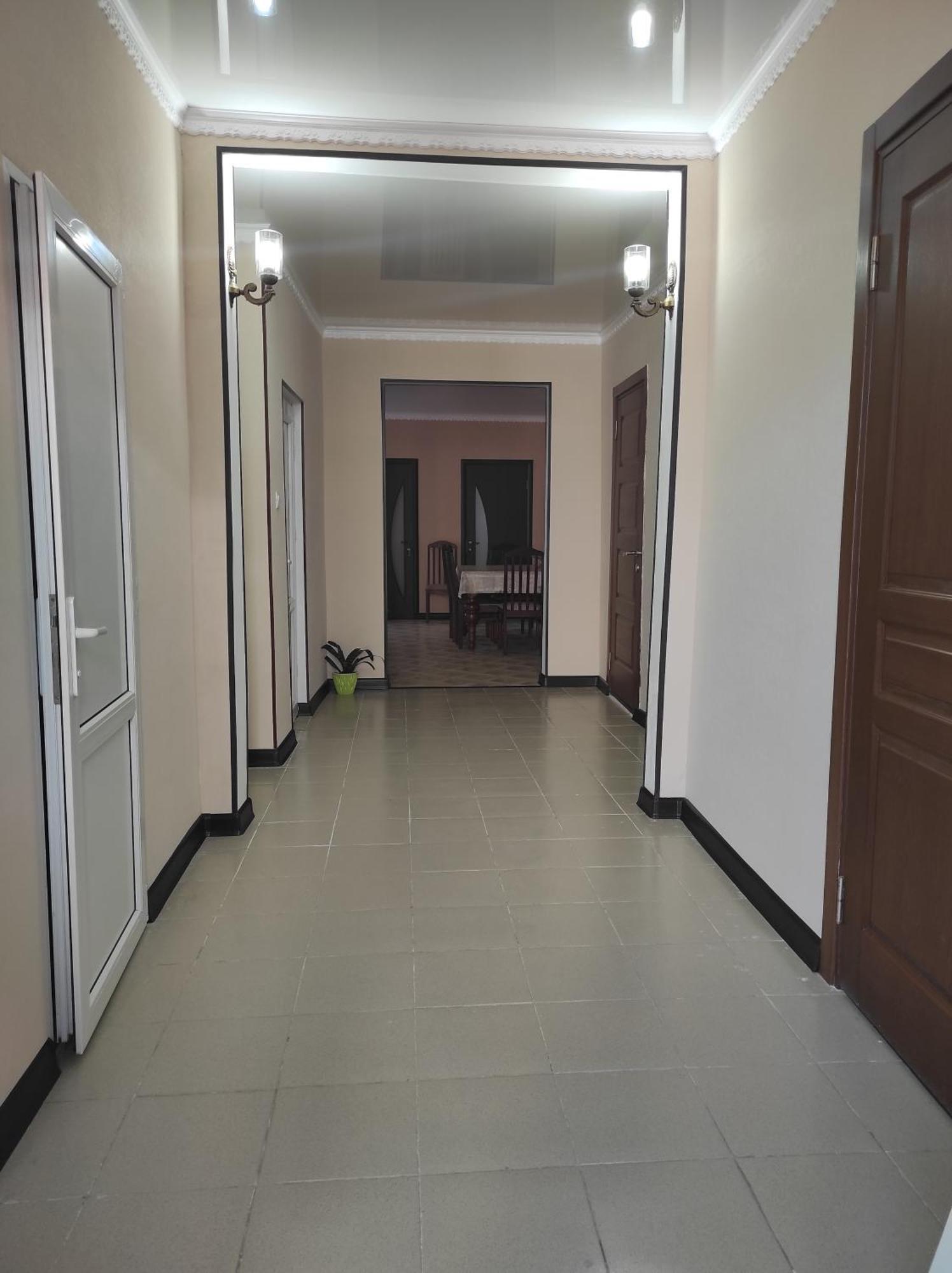 Гостевой Дом Лума Hotel Sukhumi Luaran gambar